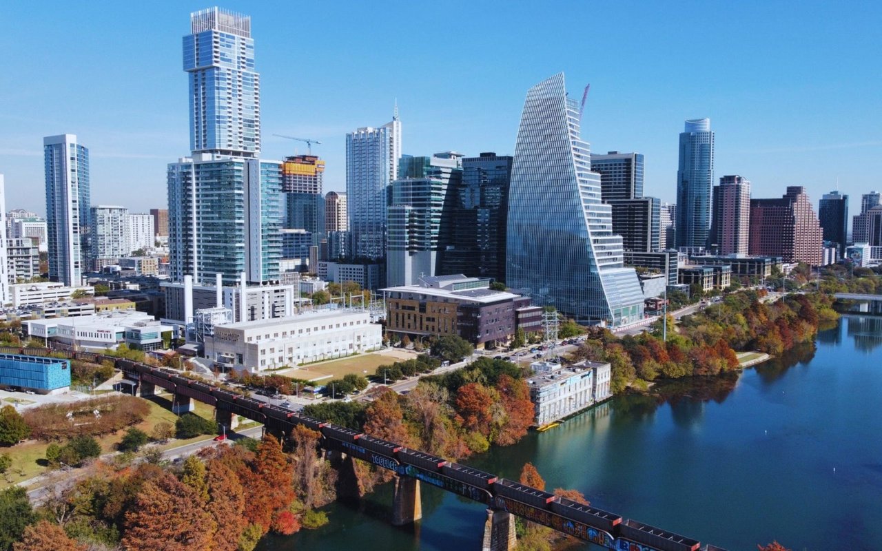 2024 Q3 Real Estate Statistics
