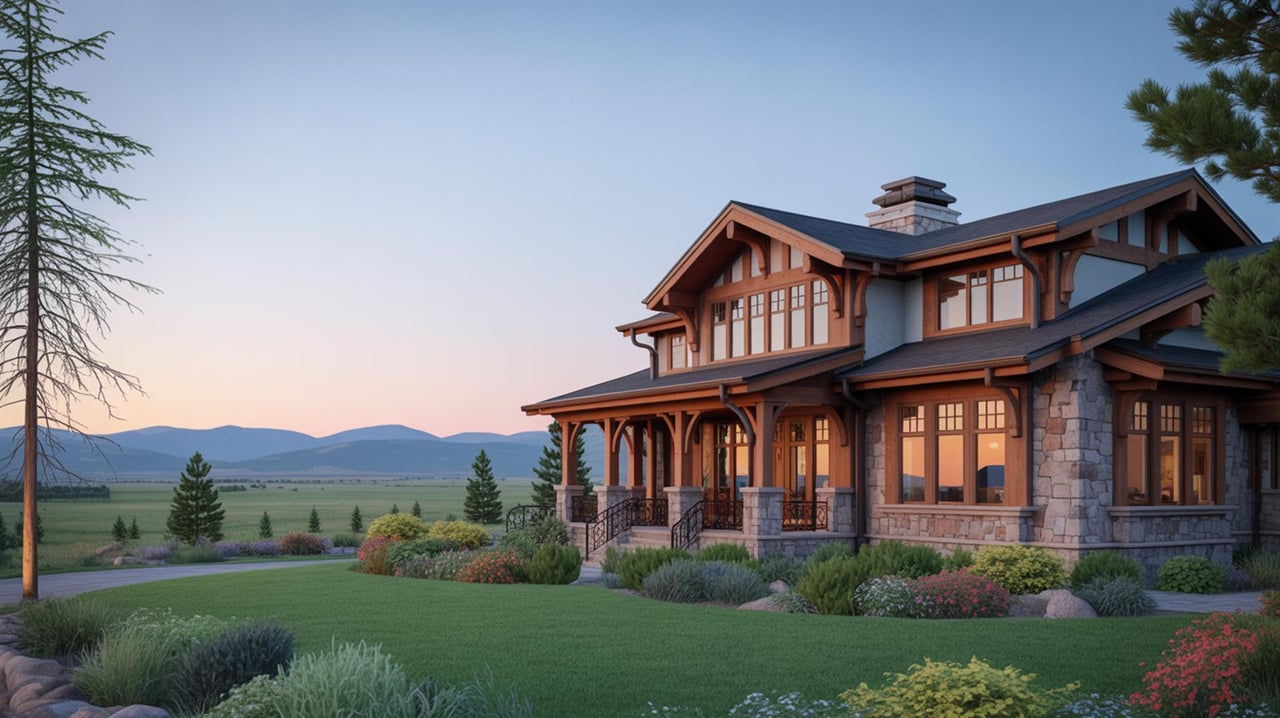 Tips for Securing Mortgage Rates in Phase 9-11 Estate & Cottage Homes