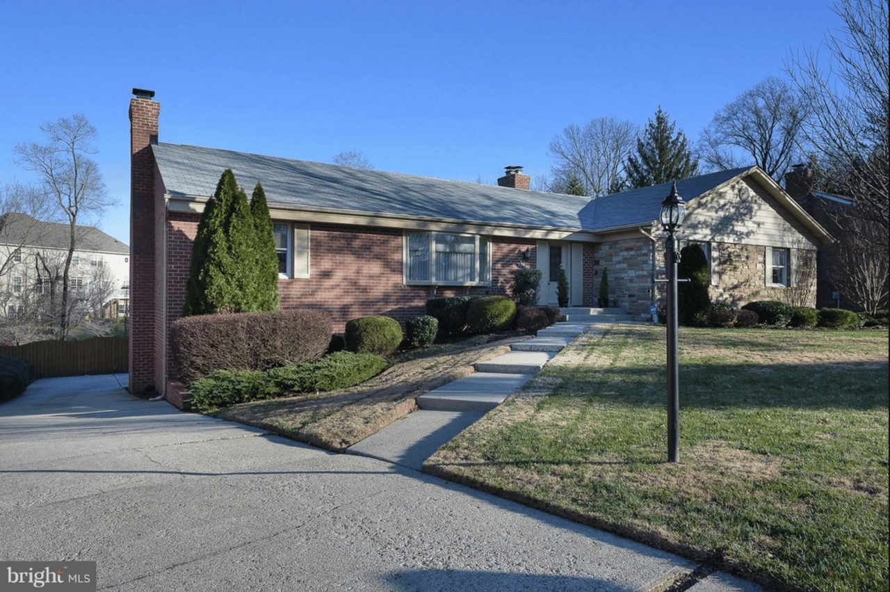 3601 Clairton Dr