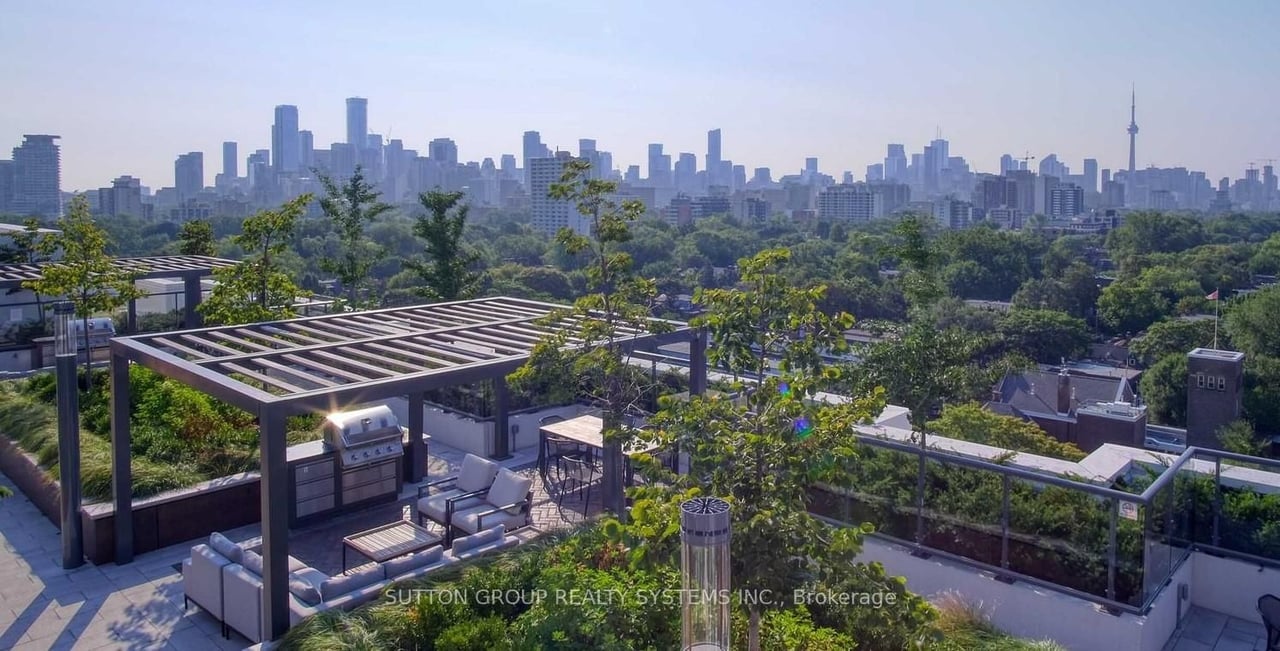 BIANCA CONDOS GRAND PENTHOUSE 