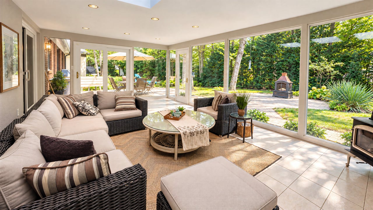 208 Mineola Rd W