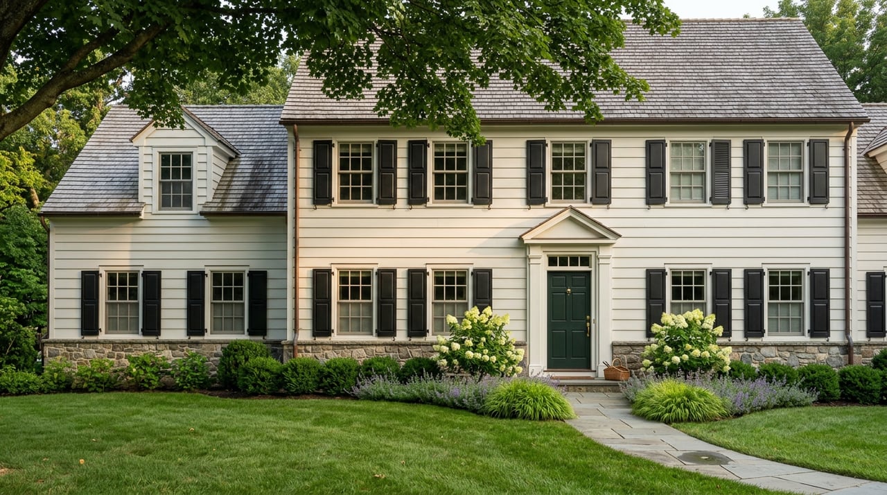 The Quiet Rhythm of a Franklin Lakes Summer