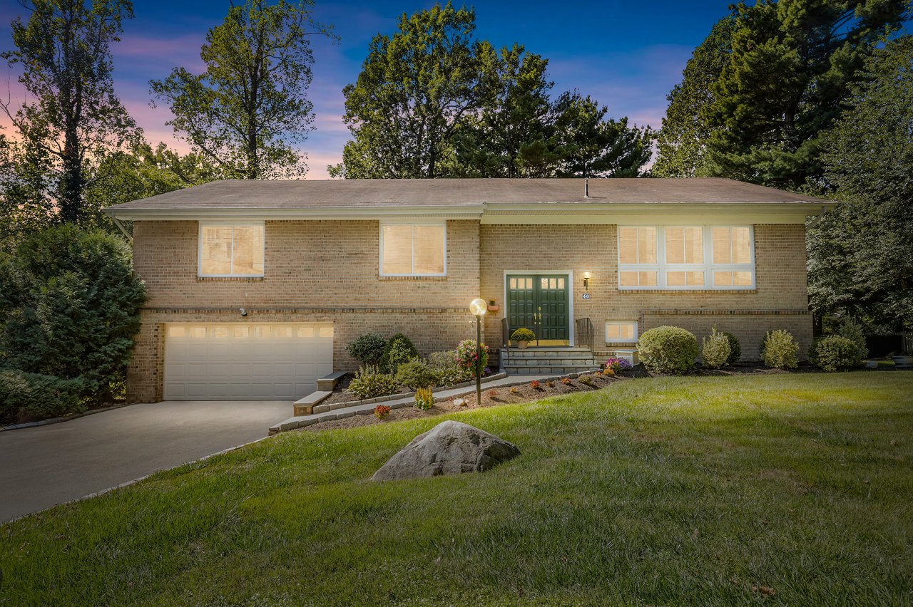 40 Penny Ln Scarsdale, New York 10583