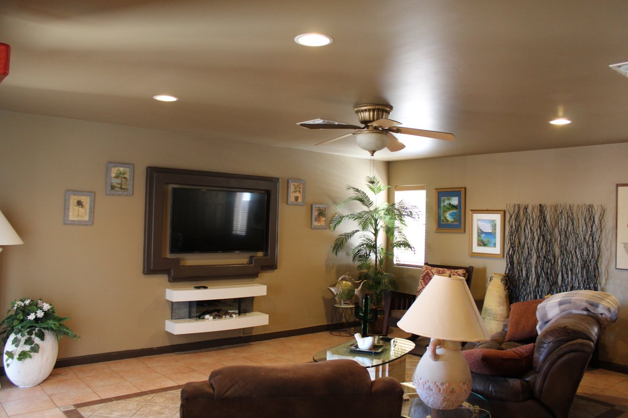2275 Havasupai Blvd