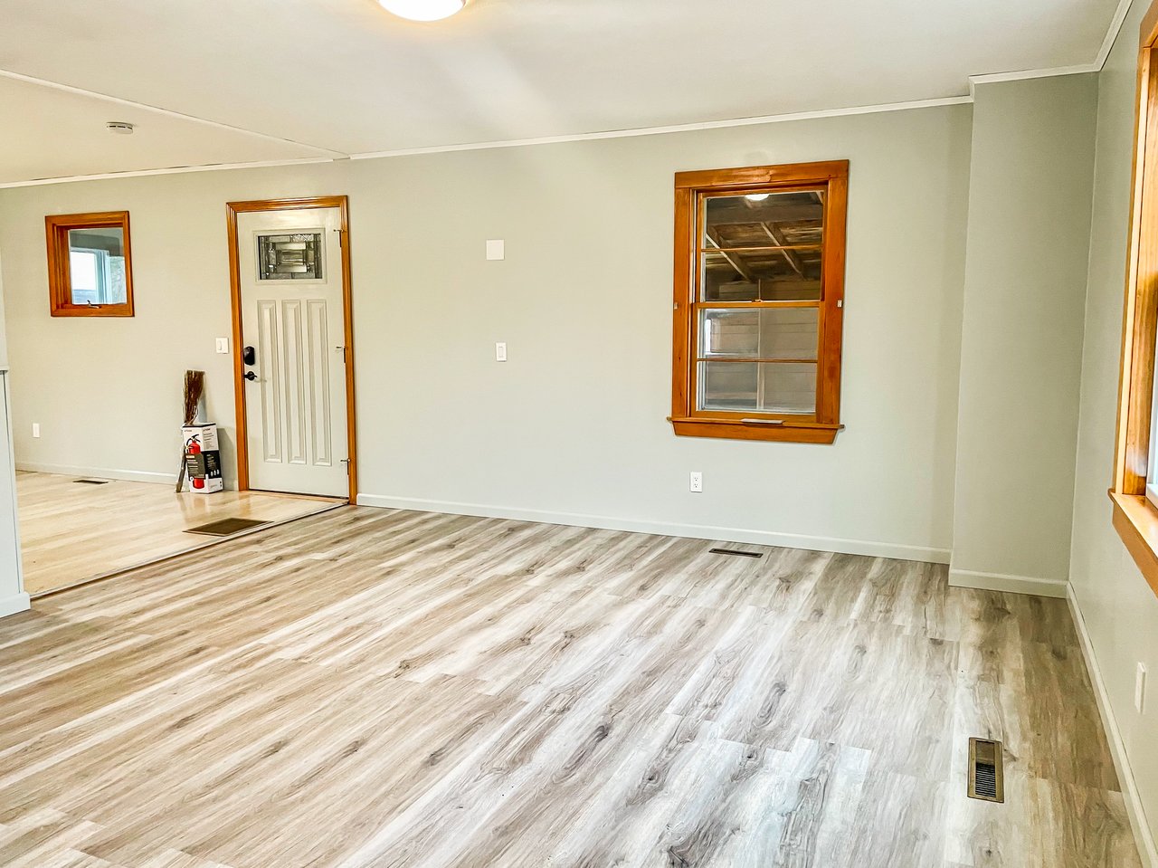 Rental Available October 1st