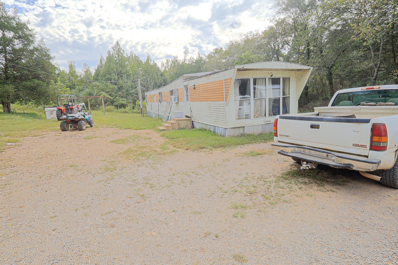 184 Peaceful Placed