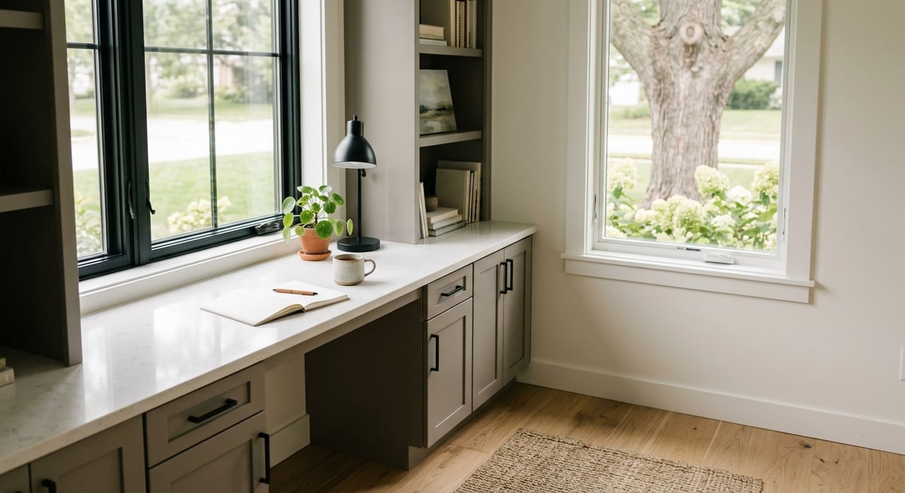 Relocating To Northfield From The Twin Cities