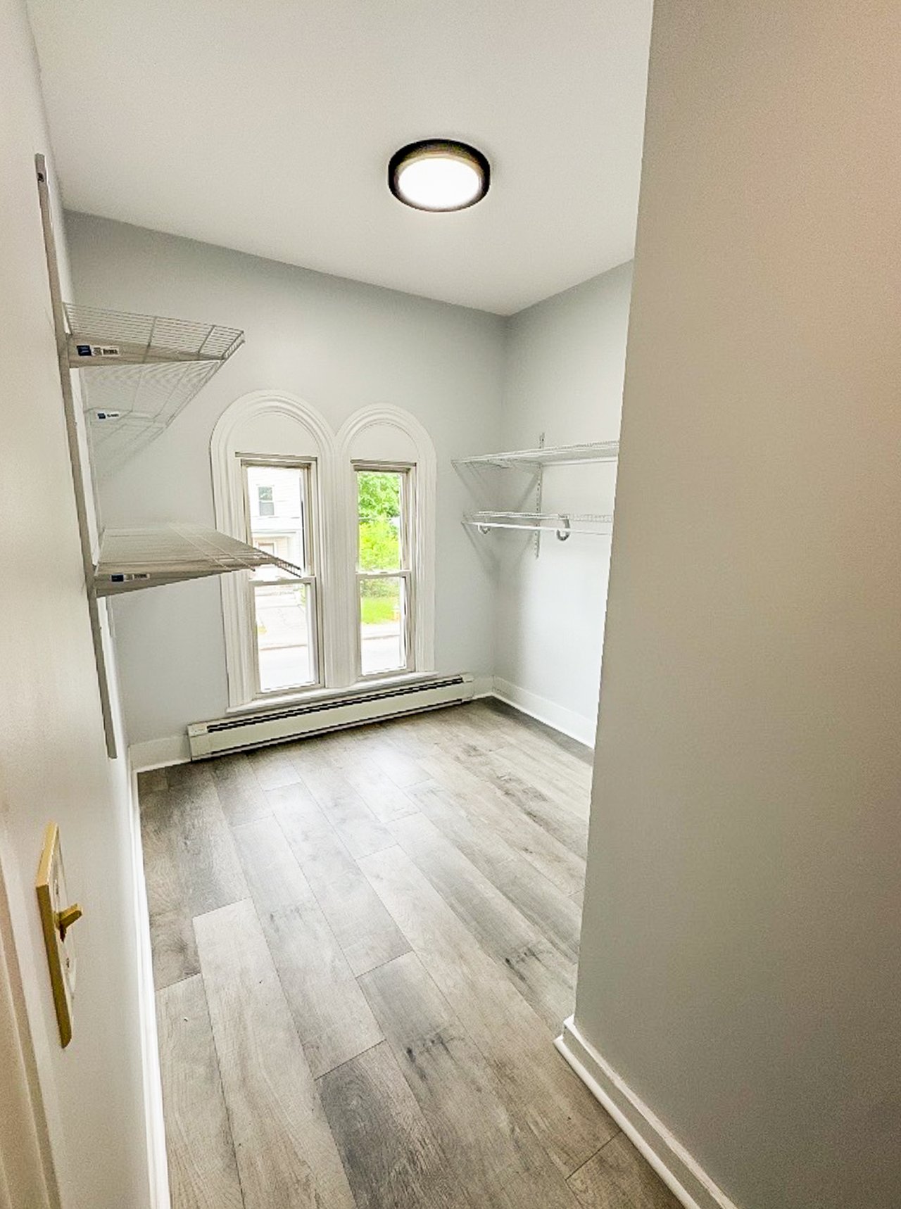Rental Currently Available