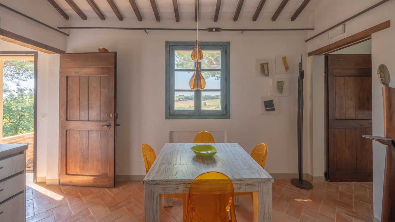  L'ARTE IN CASA
