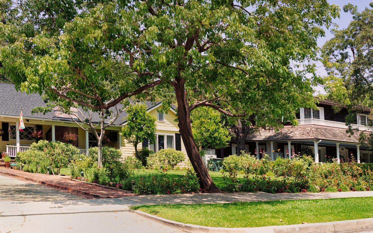 South Pasadena