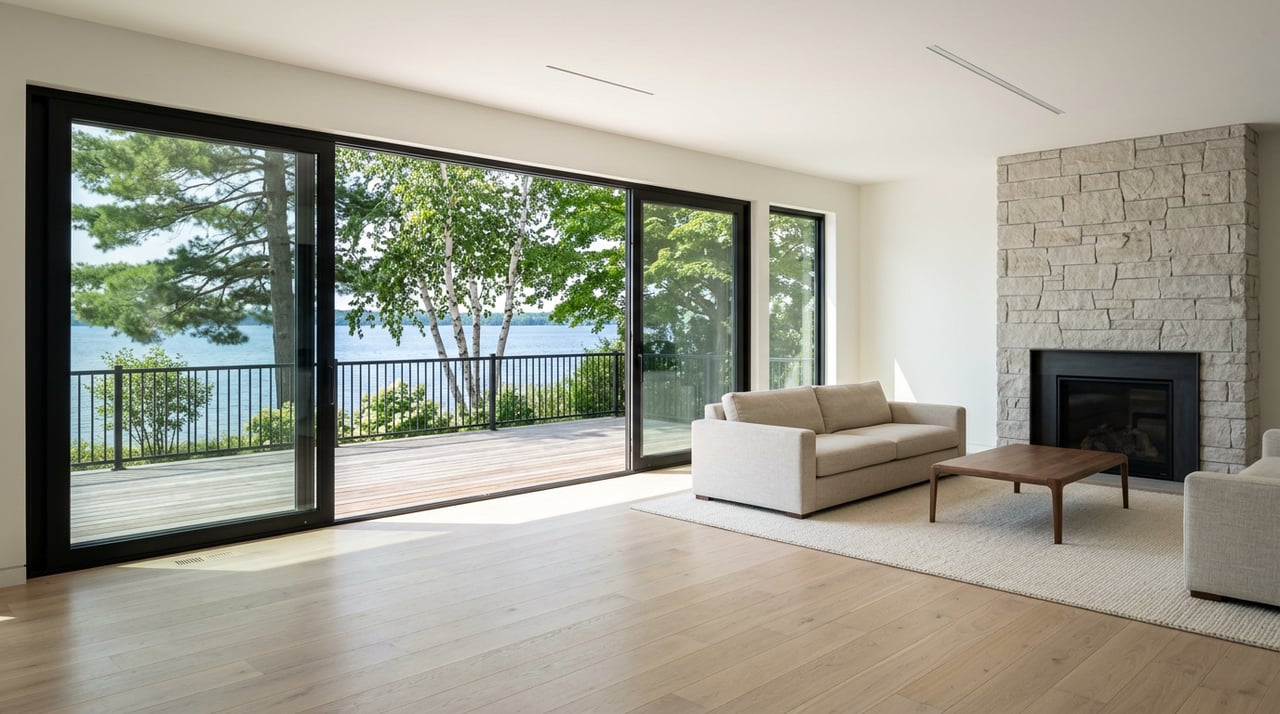 Pricing A Luxury Home In Traverse City’s Current Market