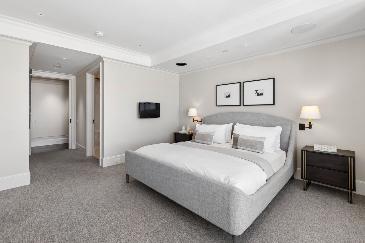 ODADA-Designed Four Seasons Residence