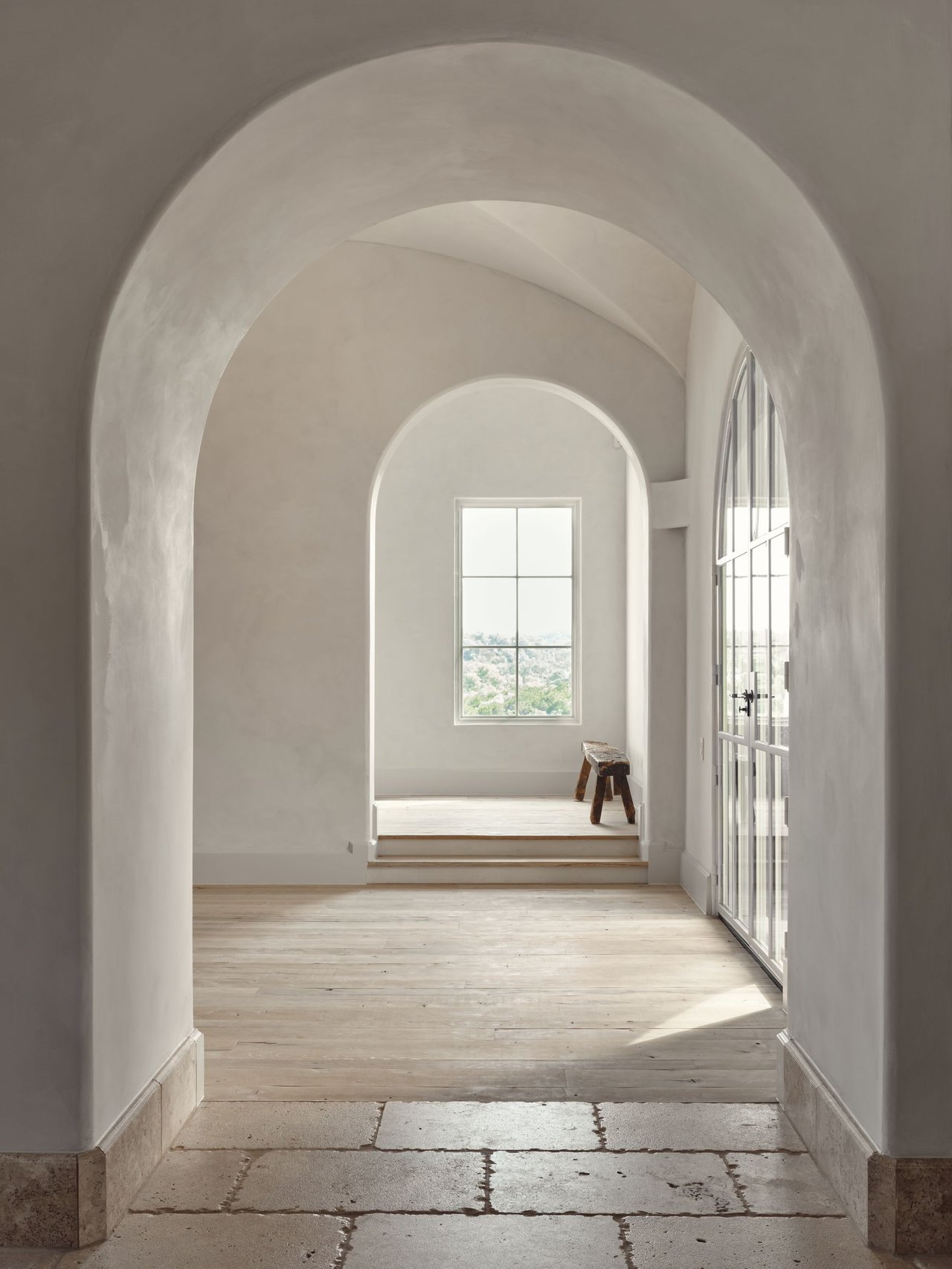 The Hilltop Villa of Westlake | A Mediterranean Escape