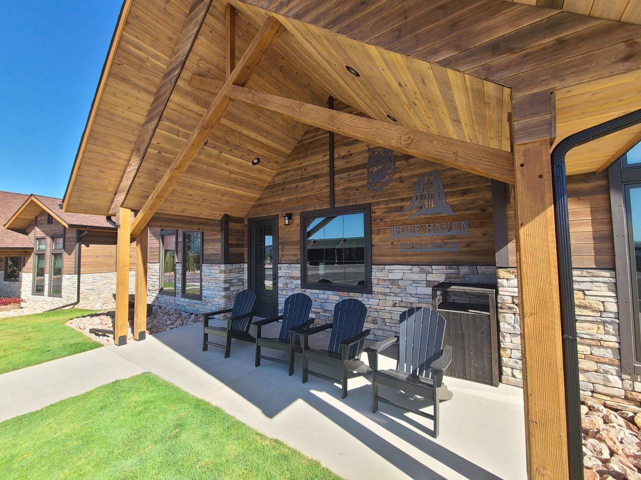 Wilderness Ridge - Investment Property