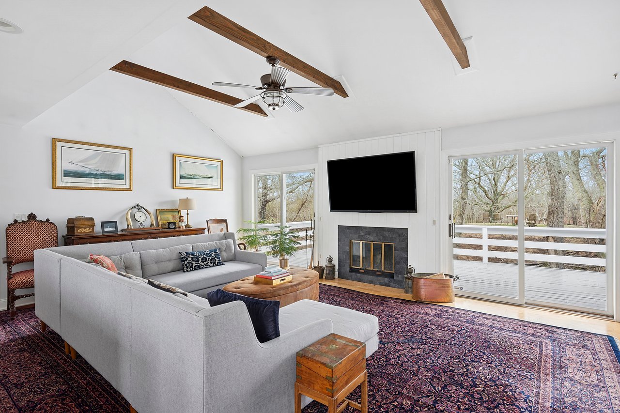 126 Fairview Avenue, Montauk