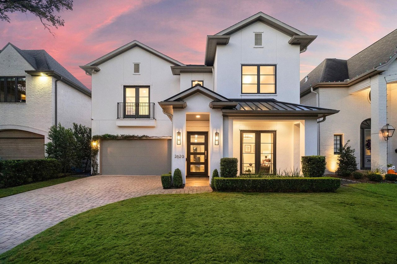 2629 Arbuckle Street