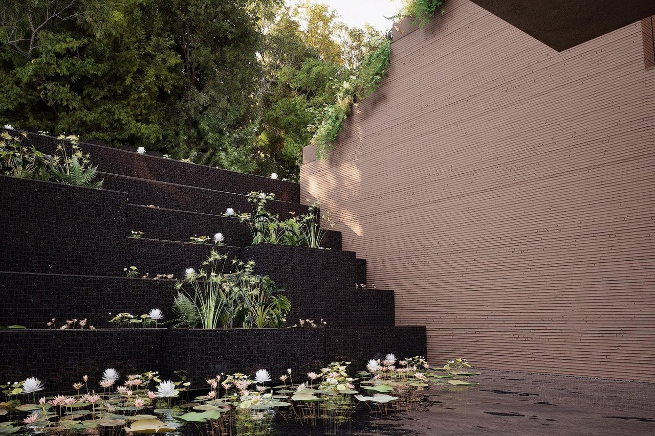 The Infinite House