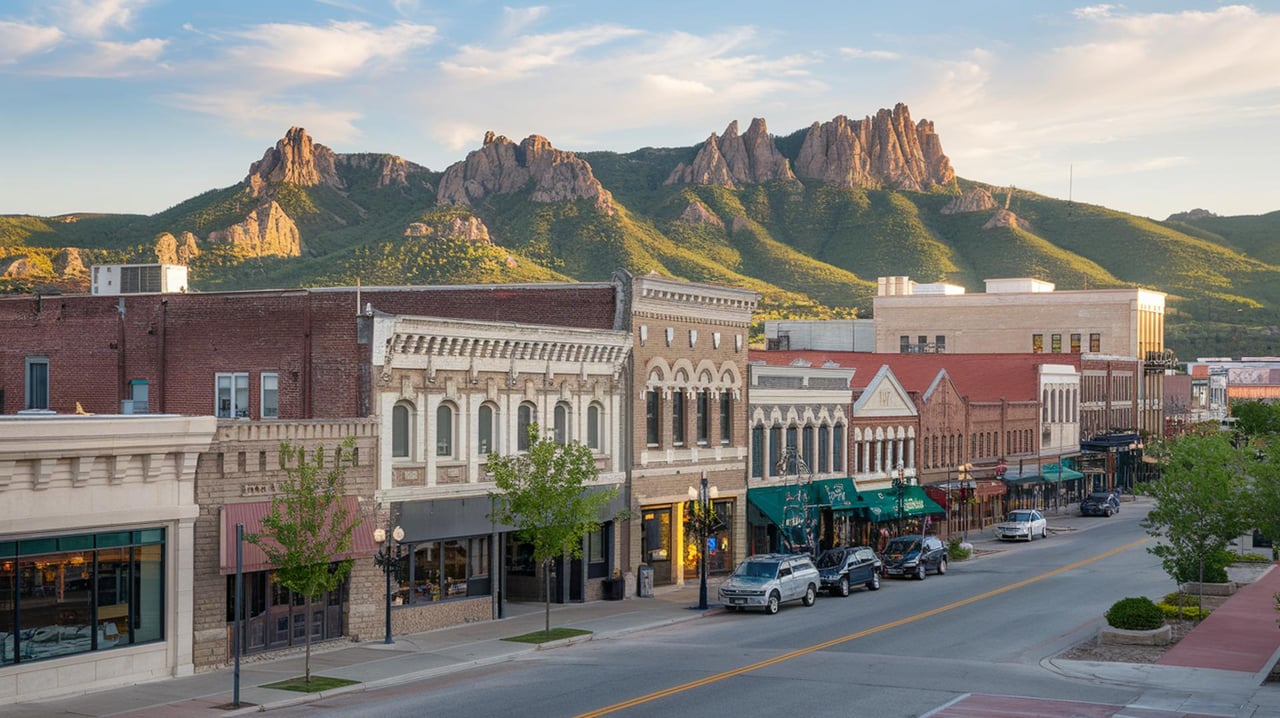 Renting vs. Buying in Rapid City, SD: Which is Right for You?