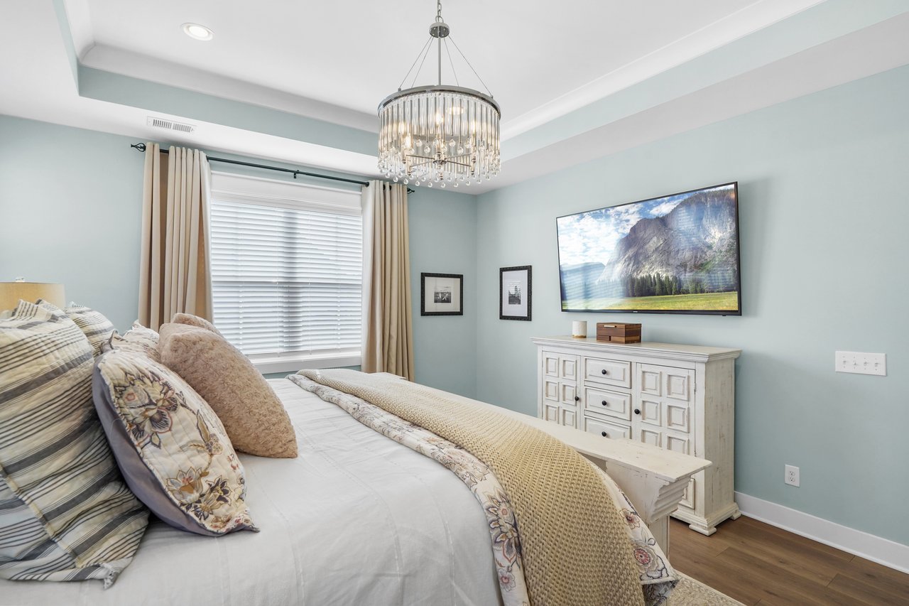 Experience refined Lowcountry living!