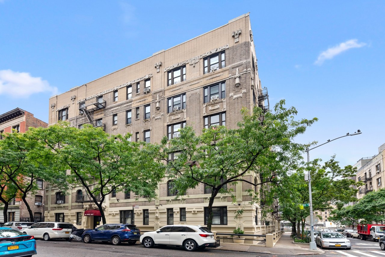 804 West 180th Street, #64