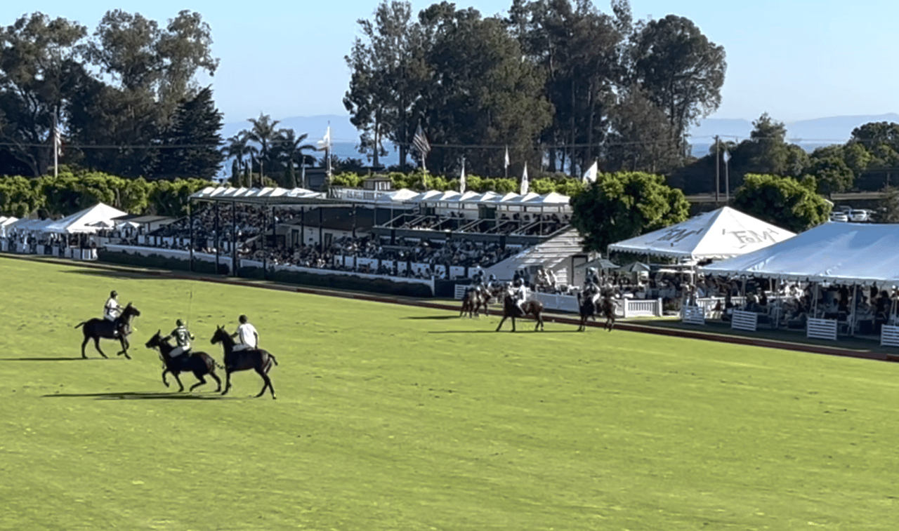 The Complete Insider’s Guide to Polo in Santa Barbara