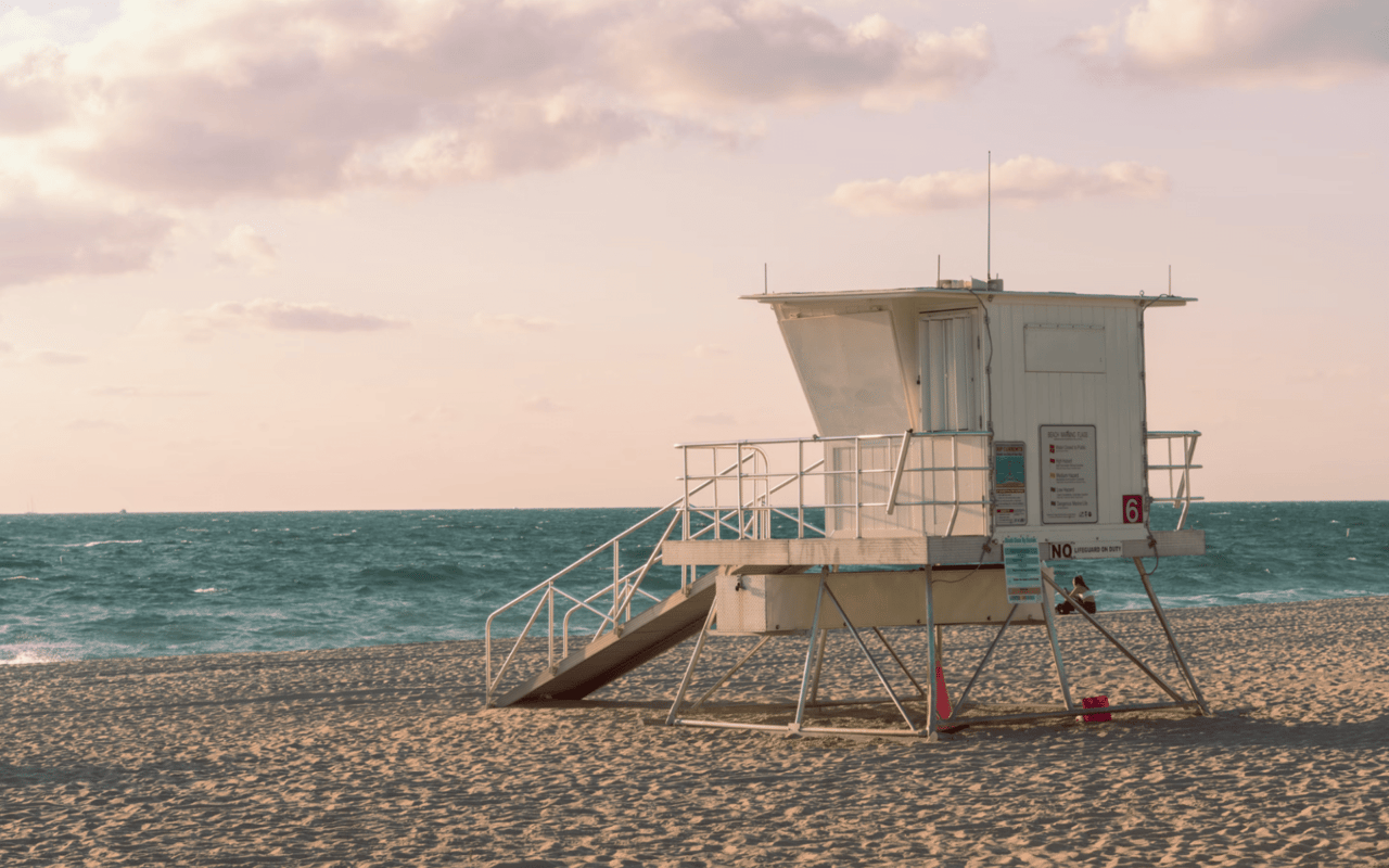 Living in Fort Lauderdale