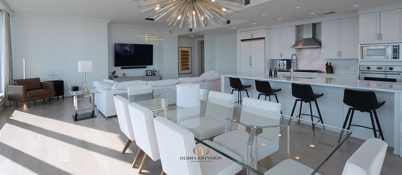 3630 Peachtree Rd NE, Unit 2204, Atlanta, GA