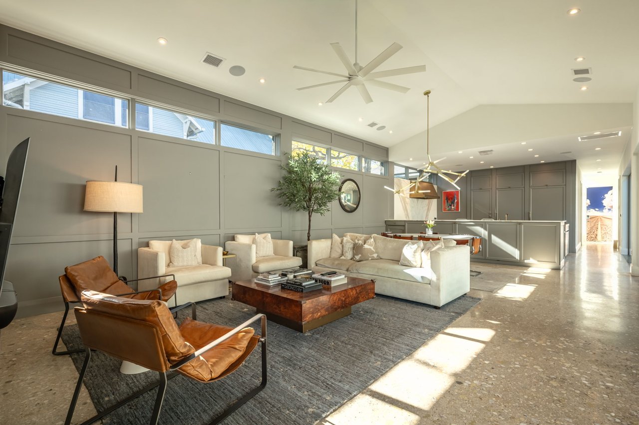 Clarksville | Prime Austin Living Steps from Downtown