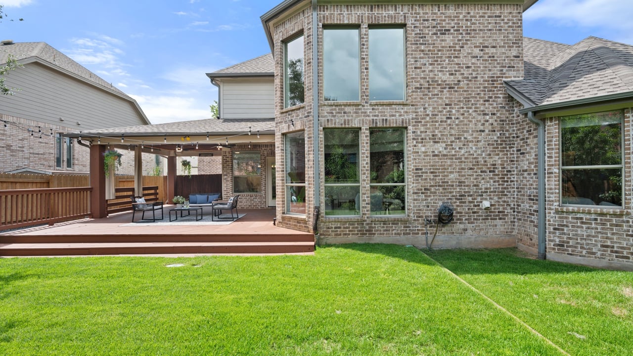 Drees Custom Estate at The Ranch - 3803 Katie Lane  |  Keenan Group at Compass Real Estate