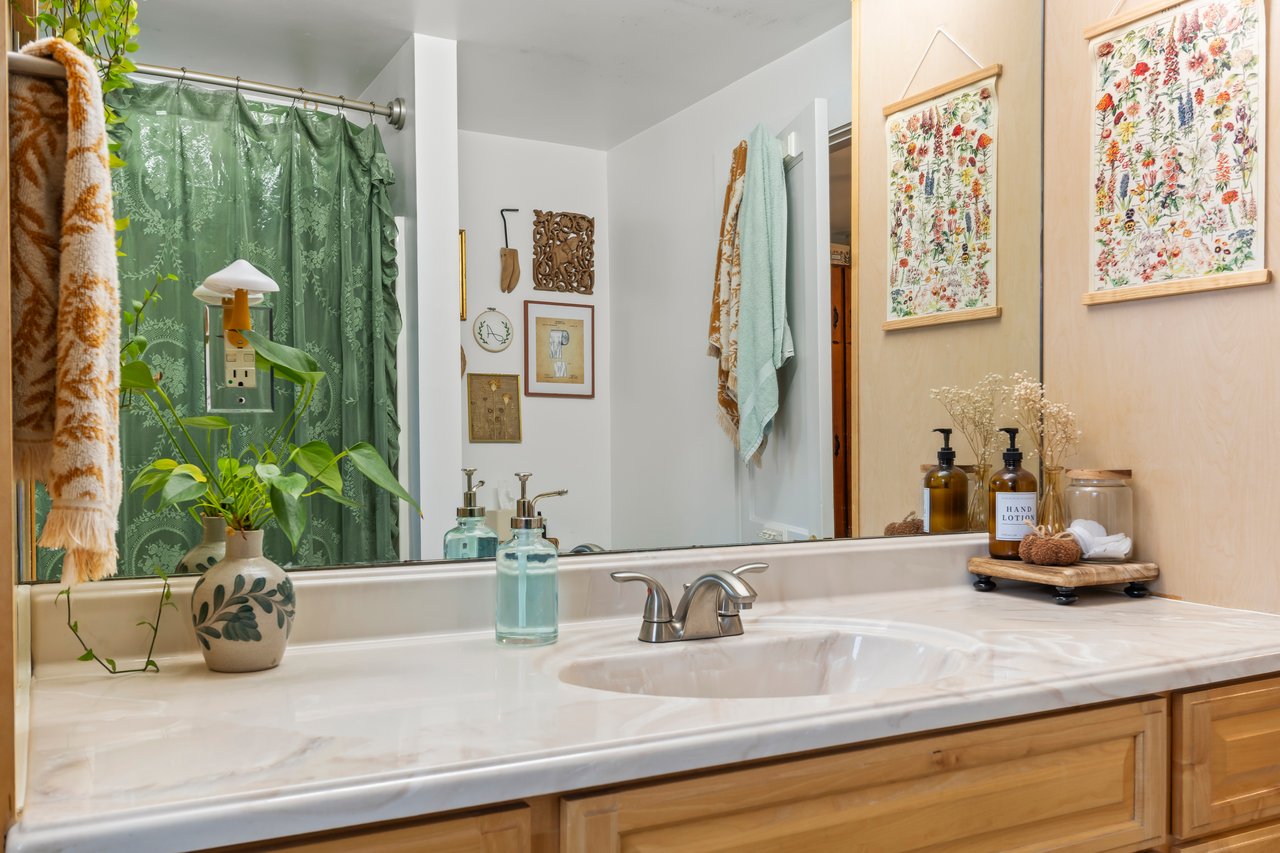 Rental Available January 1st