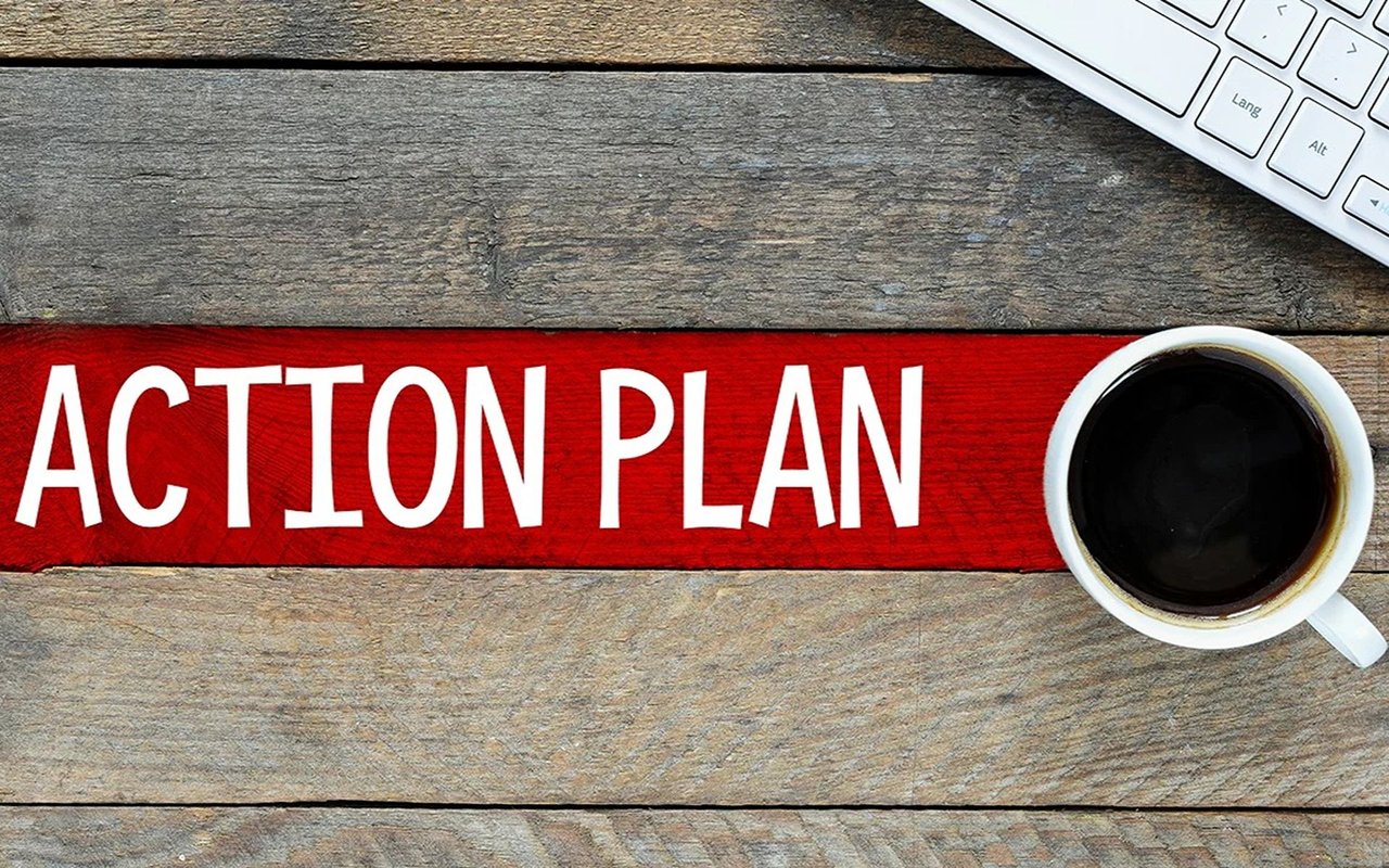 Plan of Action
