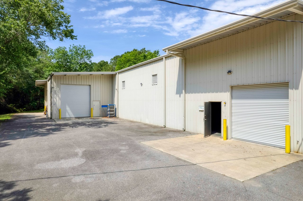 3325 South Morgans Point Road