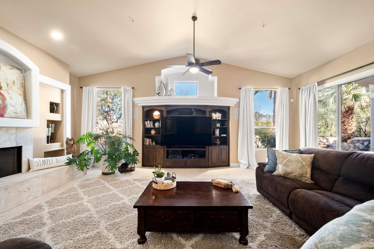 12110 E GOLD DUST Avenue