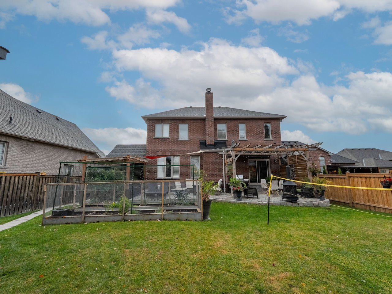44 Philson Crt