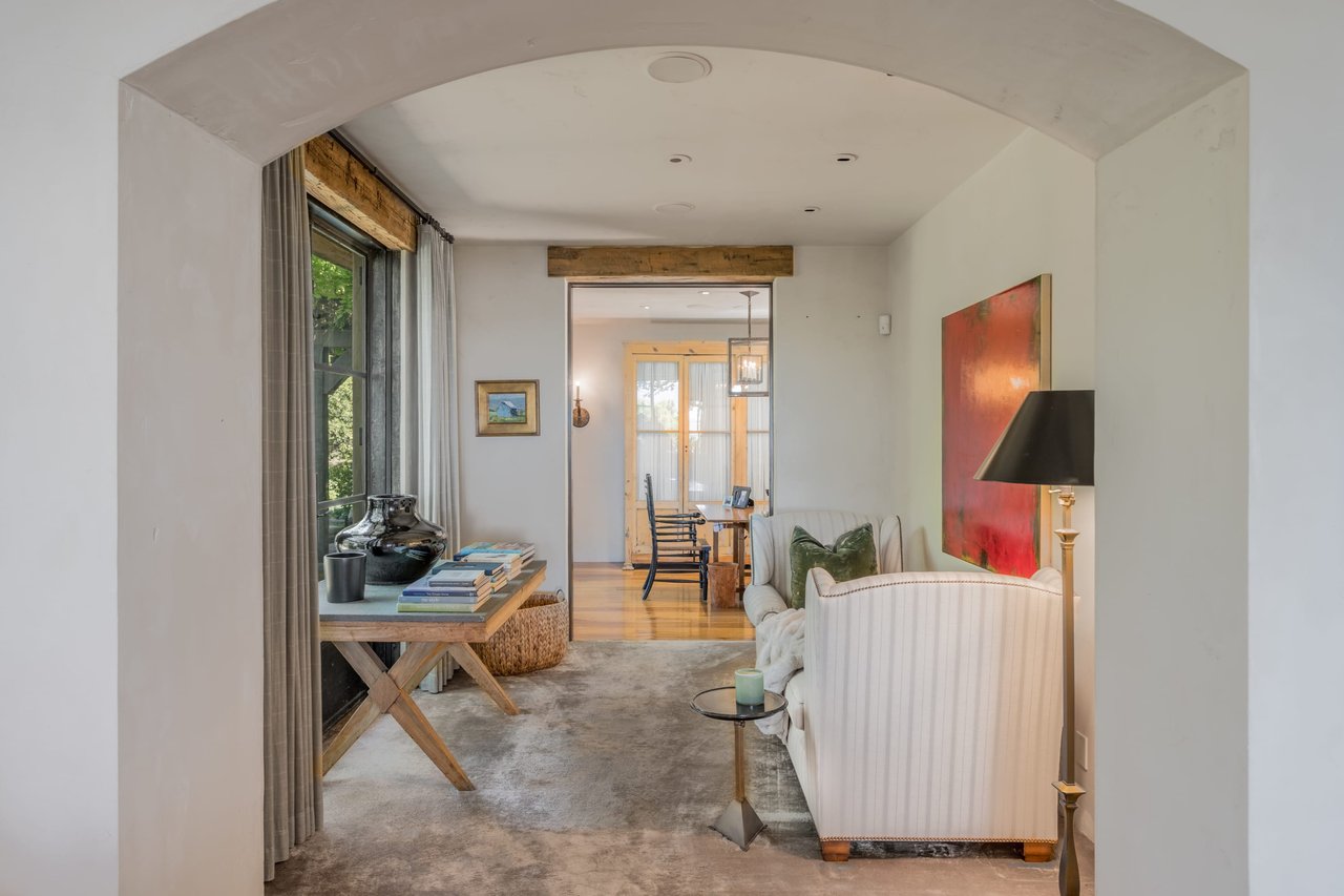 Napa Valley Compound