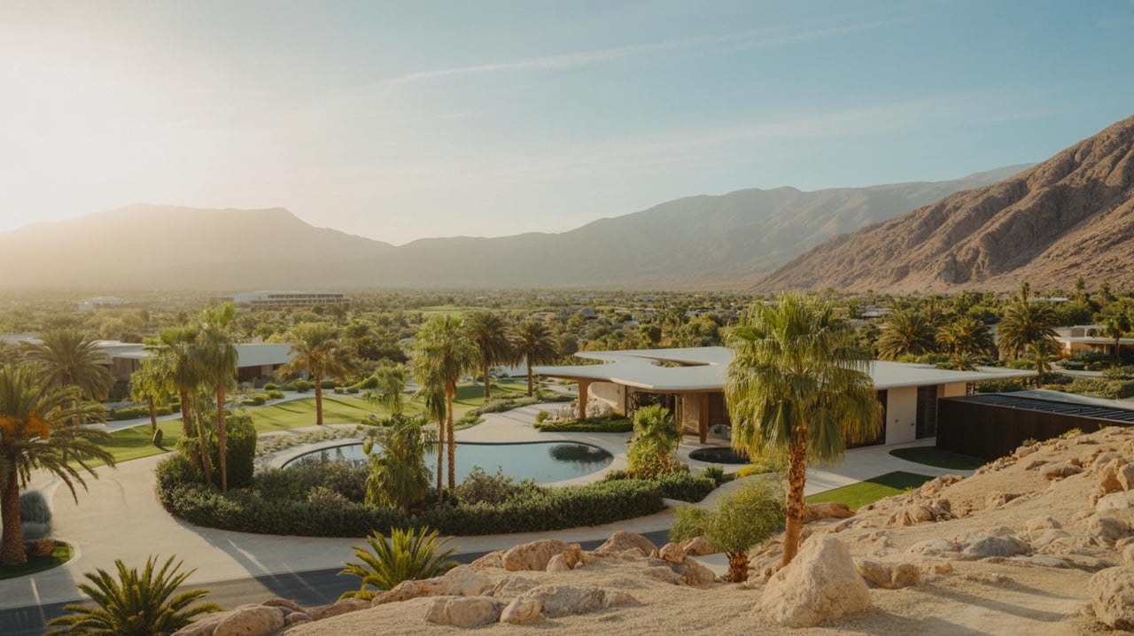 Fun Activities in Rancho Mirage, CA for All Ages