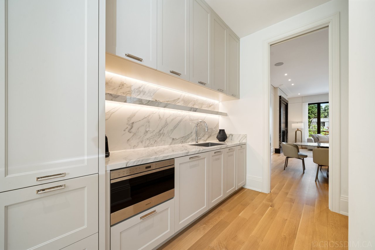 Heart of Lawrence Park