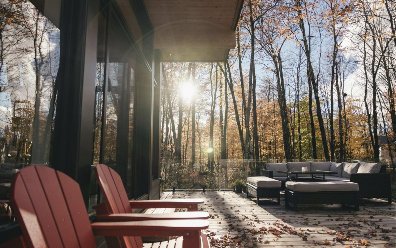 Designing a Backyard Retreat: Tips for Relaxation and Resale Value