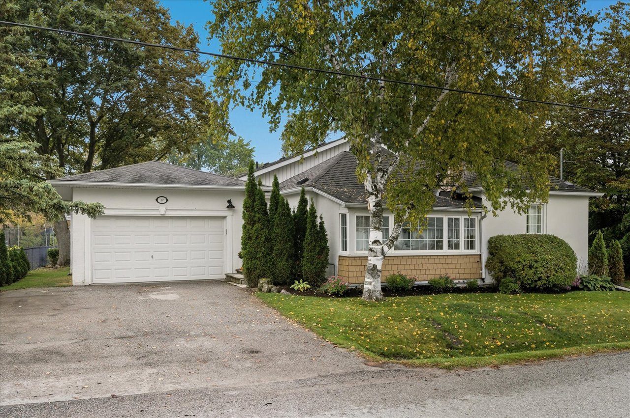 17 Mill st 