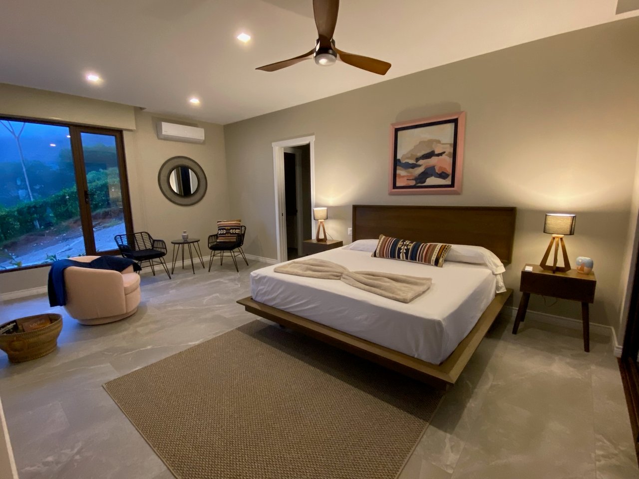 Infinity Pool Luxury Villa, Uvita, Puntarenas