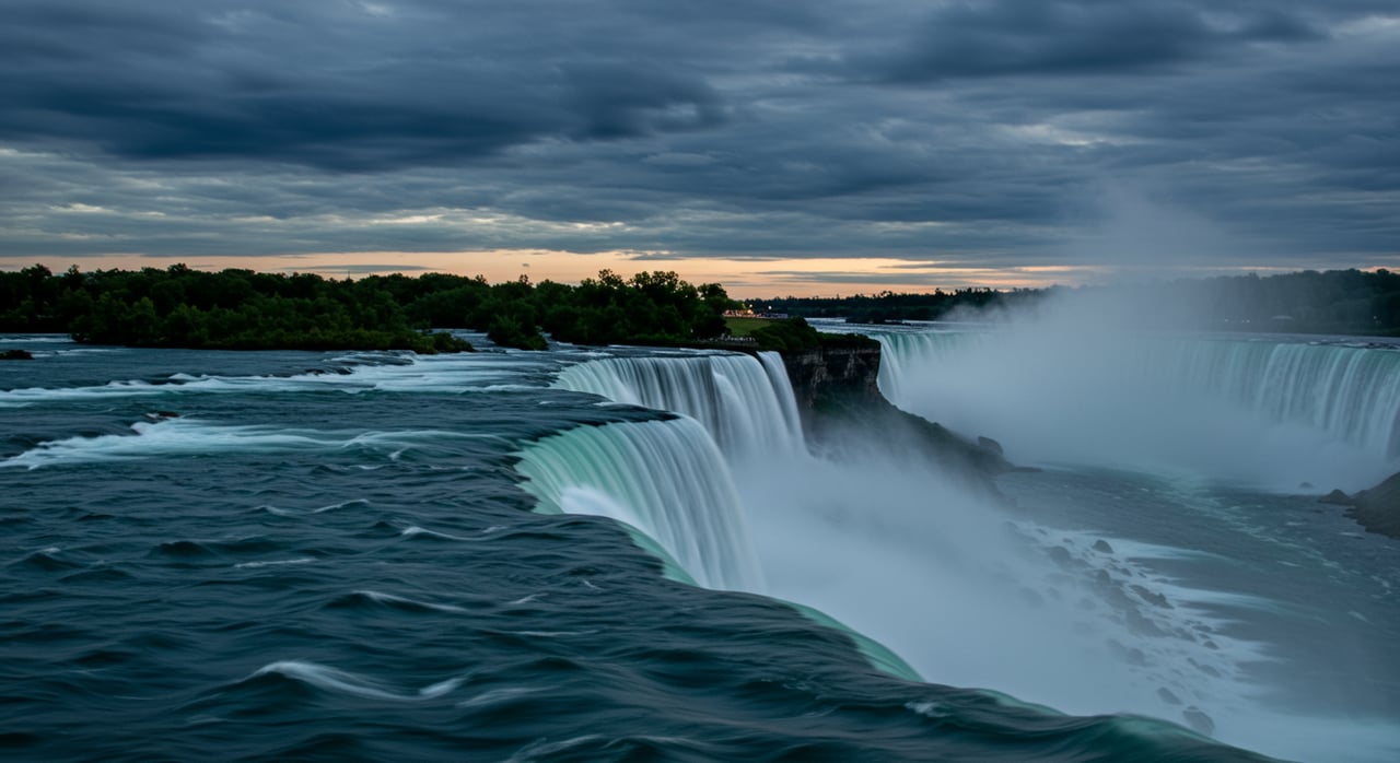 8 Day Trips From Oakville