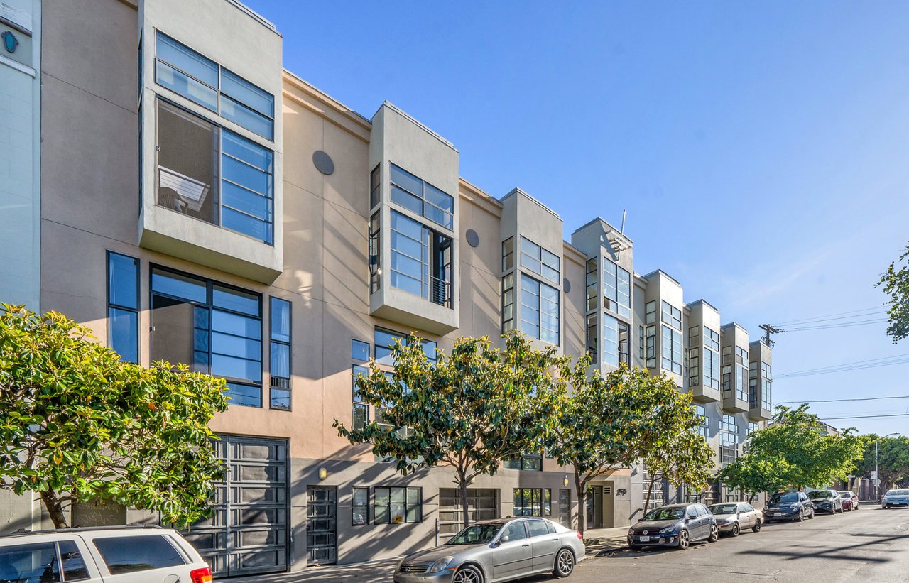 2875 21st Street, Unit 5