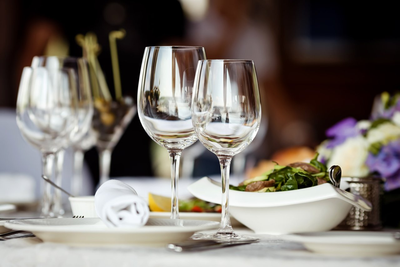 Sarasota’s Finest Finds in Fine Dining