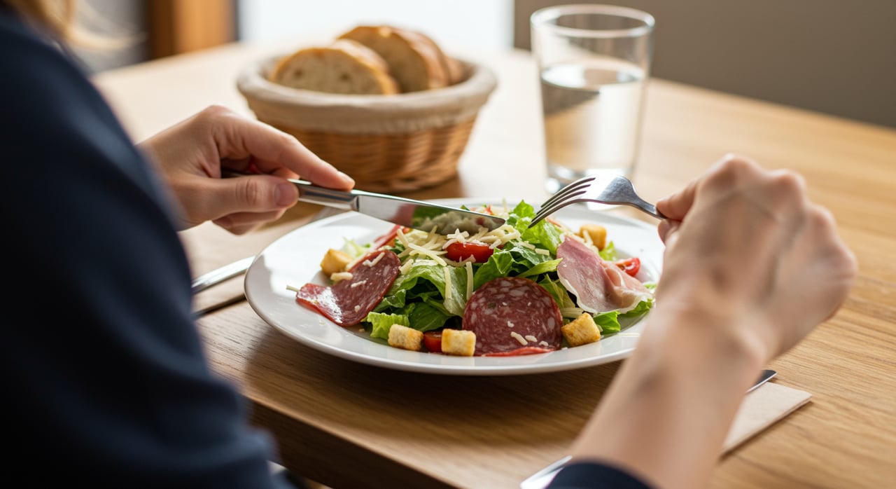 4 Best Restaurants in Santa Rosa, CA