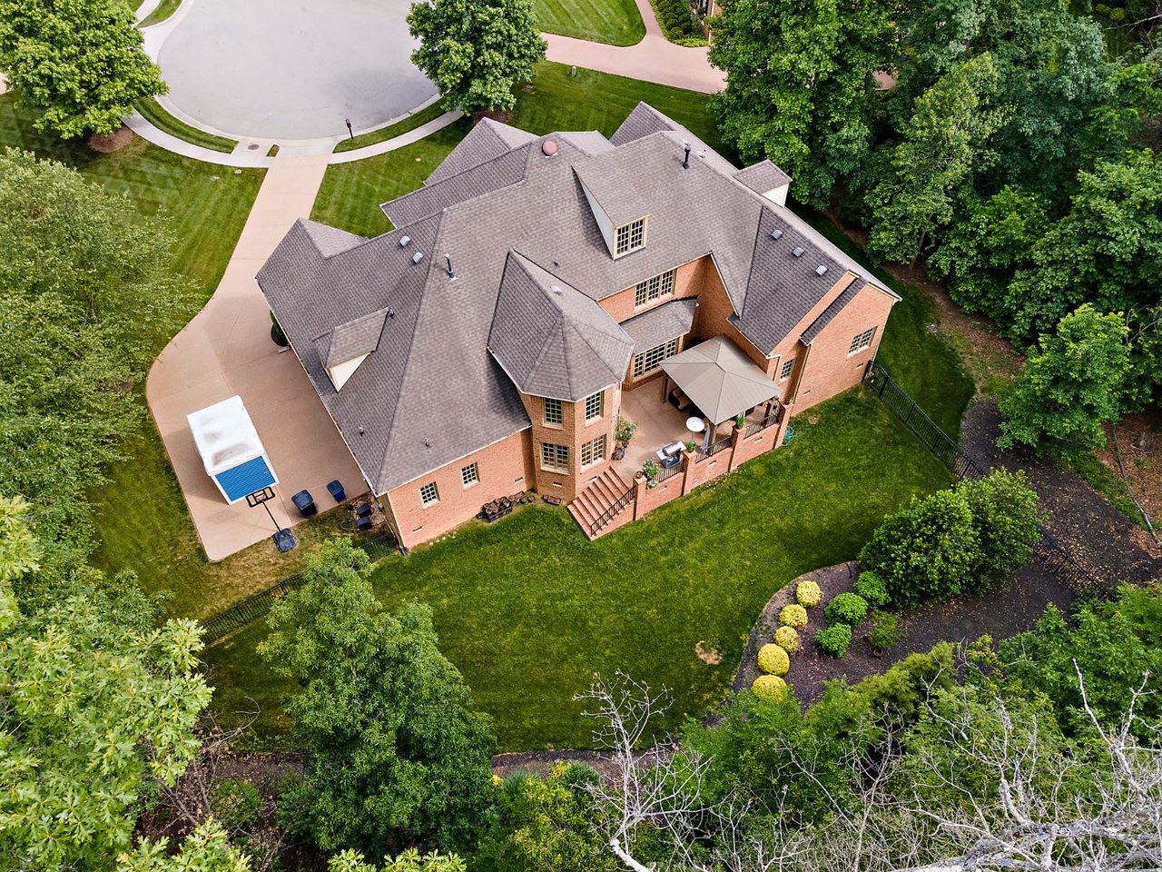 13418 Ellerton Court
