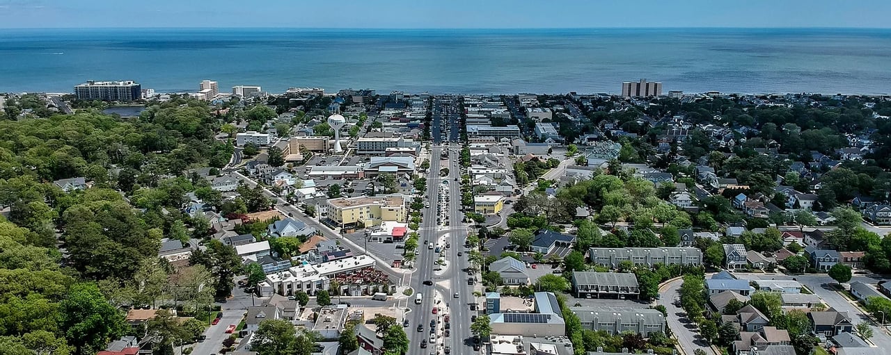 Rehoboth Beach