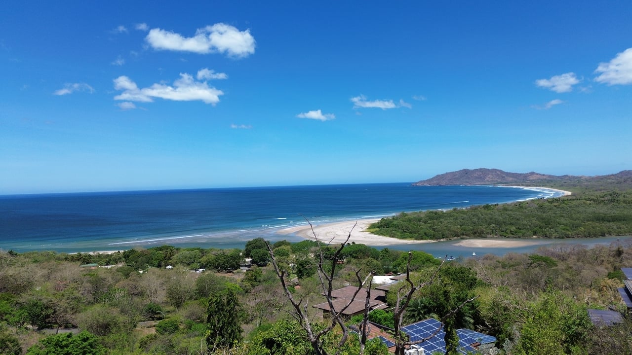 Ocean View Residential Lot, Tamarindo, Guanacaste