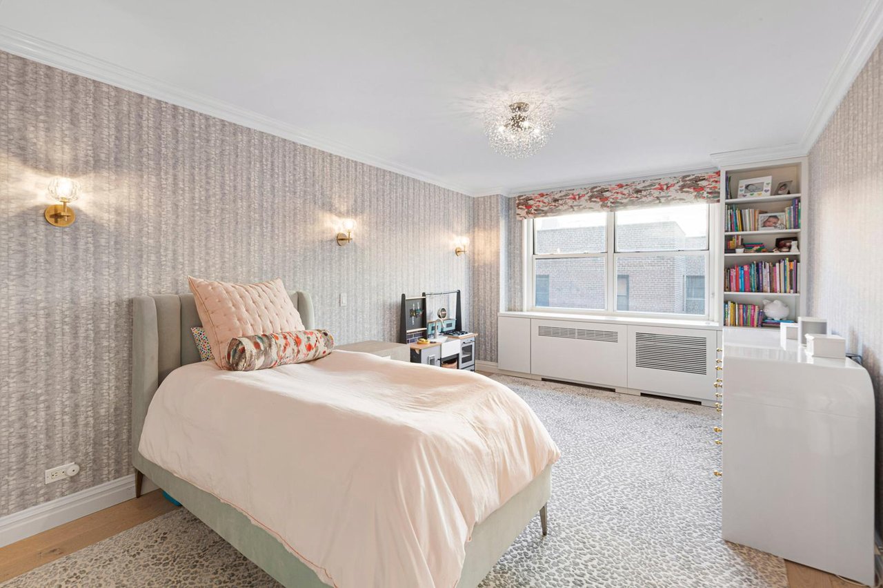 315 East 70th Street, Apt 7-ABC