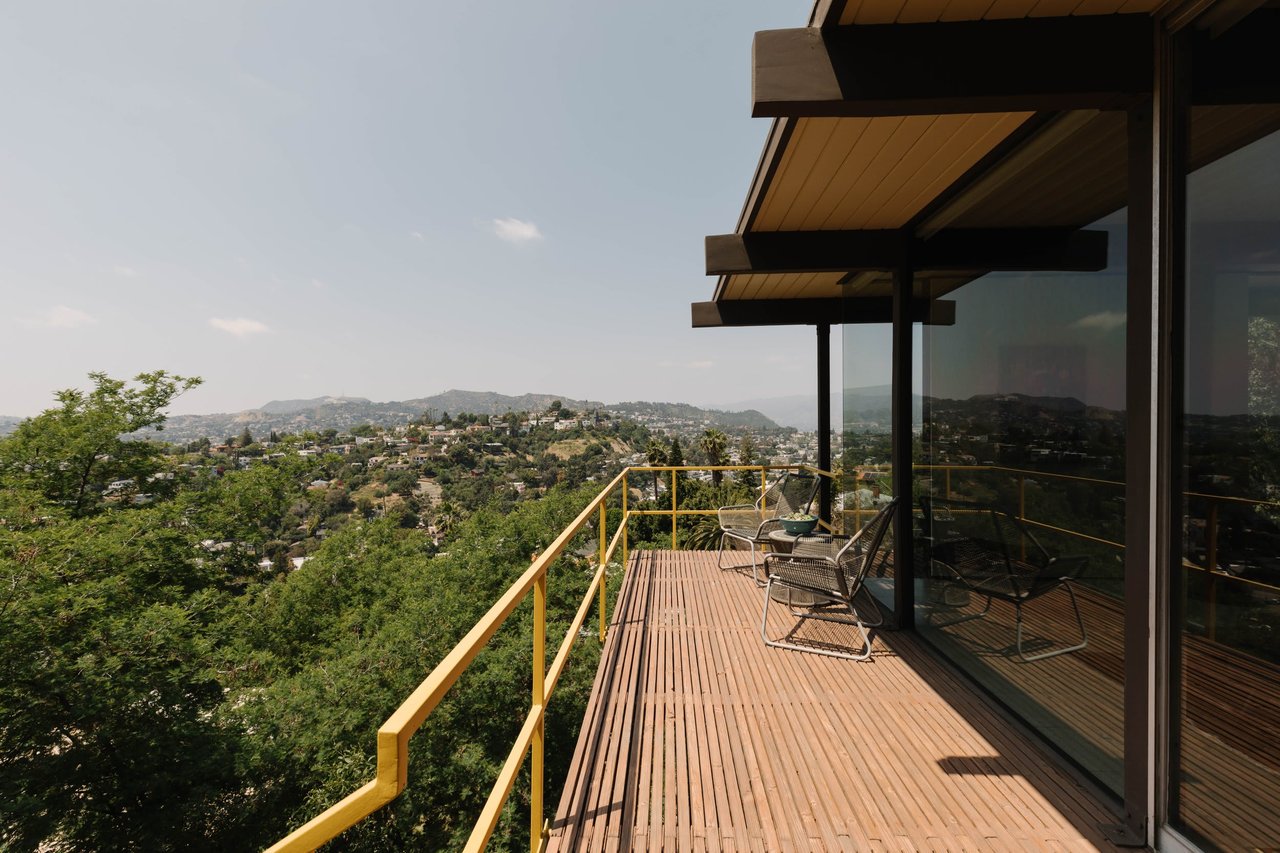 The Open Space Series Provides an Insider's Look into Architecturally Significant Homes