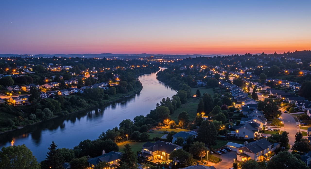 Selling a Home on Lake Austin, TX